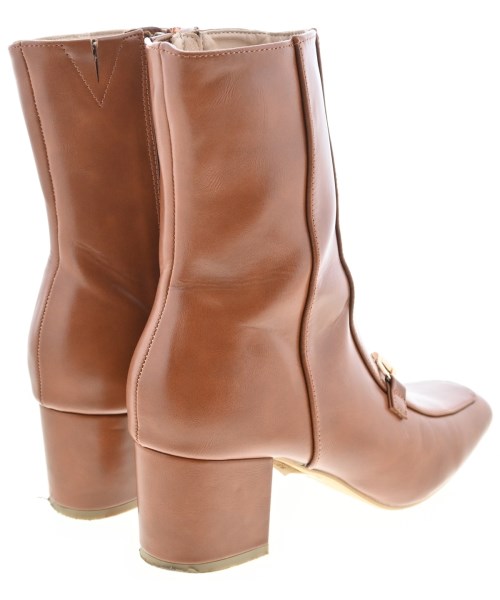 ROPE Picnic（ロペ　ピクニック）ブーツ ベージュ サイズ:24cm レディース/2200620743020