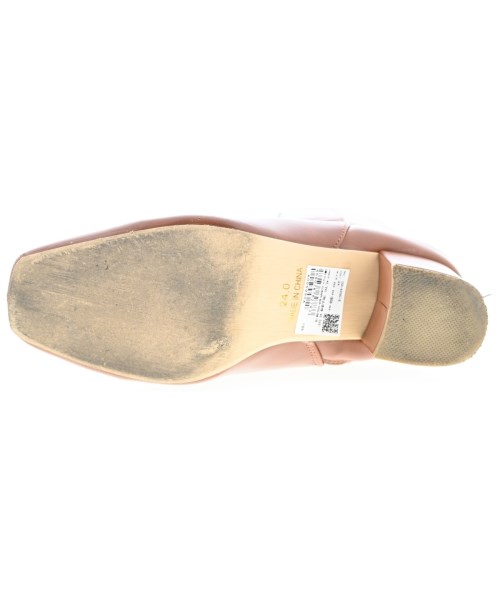 ROPE Picnic（ロペ　ピクニック）ブーツ ベージュ サイズ:24cm レディース/2200620743020