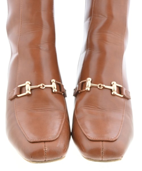 ROPE Picnic（ロペ　ピクニック）ブーツ ベージュ サイズ:24cm レディース/2200620743020