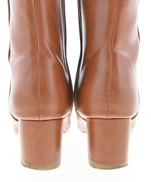 ROPE Picnic（ロペ　ピクニック）ブーツ ベージュ サイズ:24cm レディース/2200620743020