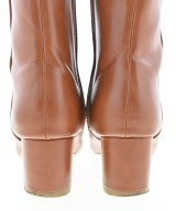 ROPE Picnic（ロペ　ピクニック）ブーツ ベージュ サイズ:24cm レディース/2200620743020