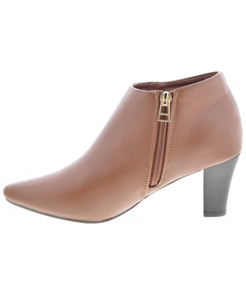 ROPE Picnic（ロペ　ピクニック）ブーティ ベージュ サイズ:24cm レディース/2200620743037