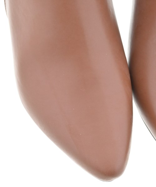 ROPE Picnic（ロペ　ピクニック）ブーティ ベージュ サイズ:24cm レディース/2200620743037