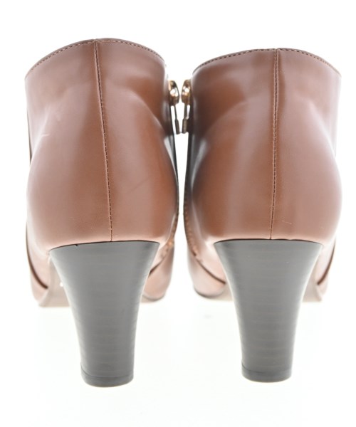 ROPE Picnic（ロペ　ピクニック）ブーティ ベージュ サイズ:24cm レディース/2200620743037
