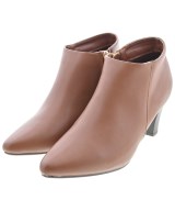 ROPE Picnic（ロペ　ピクニック）ブーティ ベージュ サイズ:24cm レディース/2200620743037