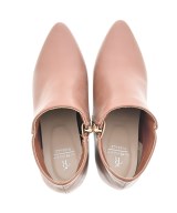 ROPE Picnic（ロペ　ピクニック）ブーティ ベージュ サイズ:24cm レディース/2200620743037