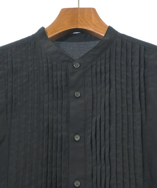 ROPE Picnic（ロペ　ピクニック）カジュアルシャツ 黒 サイズ:38(M位) レディース/2200630485019