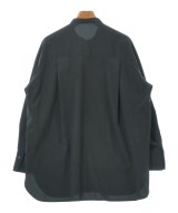 ROPE Picnic（ロペ　ピクニック）カジュアルシャツ 黒 サイズ:38(M位) レディース/2200630485019