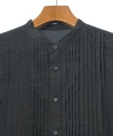ROPE Picnic（ロペ　ピクニック）カジュアルシャツ 黒 サイズ:38(M位) レディース/2200630485019