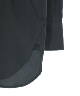 ROPE Picnic（ロペ　ピクニック）カジュアルシャツ 黒 サイズ:38(M位) レディース/2200630485019