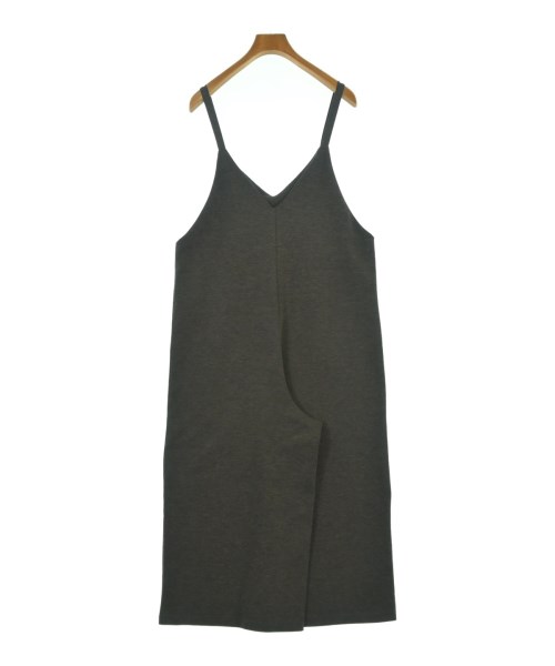 ROPE Picnic（ロペ　ピクニック）オールインワン/サロペット グレー サイズ:38(M位) レディース/2200633096014