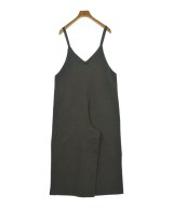 ROPE Picnic（ロペ　ピクニック）オールインワン/サロペット グレー サイズ:38(M位) レディース/2200633096014