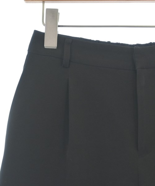 ROPE Picnic（ロペ　ピクニック）スラックス 黒 サイズ:36(S位) レディース/2200619110055