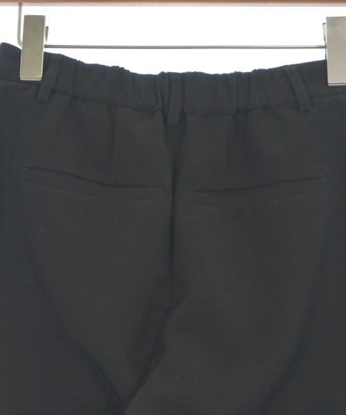 ROPE Picnic（ロペ　ピクニック）スラックス 黒 サイズ:36(S位) レディース/2200619110055