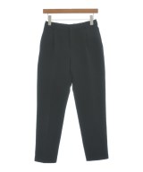 ROPE Picnic（ロペ　ピクニック）スラックス 黒 サイズ:36(S位) レディース/2200619110055