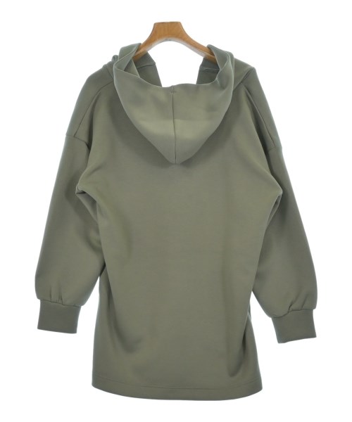 ROPE Picnic（ロペ　ピクニック）パーカー カーキ サイズ:38(M位) レディース/2200619154066