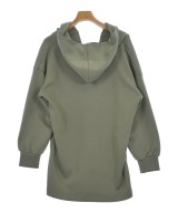 ROPE Picnic（ロペ　ピクニック）パーカー カーキ サイズ:38(M位) レディース/2200619154066