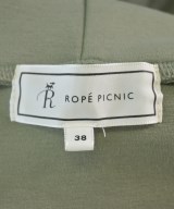 ROPE Picnic（ロペ　ピクニック）パーカー カーキ サイズ:38(M位) レディース/2200619154066