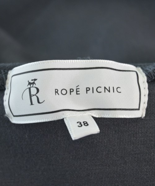 ROPE Picnic（ロペ　ピクニック）パーカー グレー サイズ:38(M位) レディース/2200619154073