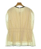 ROPE Picnic（ロペ　ピクニック）ブラウス ベージュ サイズ:38(M位) レディース/2200622732268