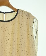 ROPE Picnic（ロペ　ピクニック）ブラウス ベージュ サイズ:38(M位) レディース/2200622732268