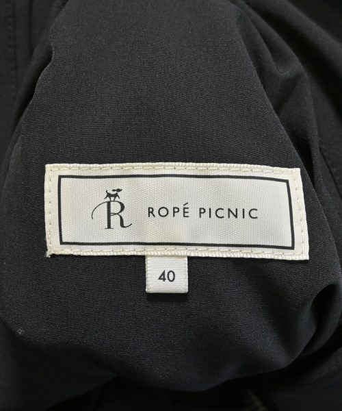 ROPE Picnic（ロペ　ピクニック）その他 黒 サイズ:40(M位) レディース/2200621137019