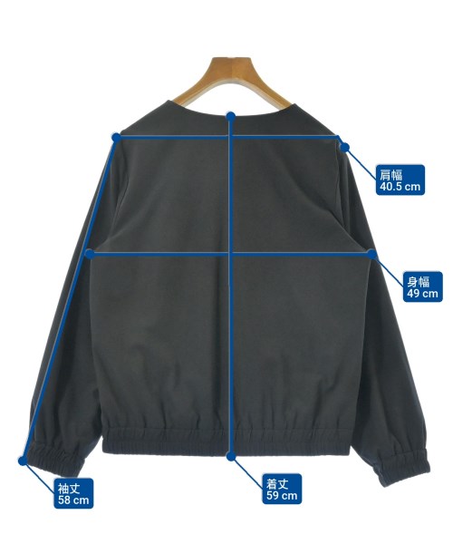 ROPE Picnic（ロペ　ピクニック）その他 黒 サイズ:40(M位) レディース/2200621137019