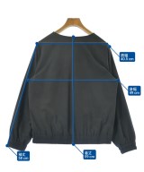 ROPE Picnic（ロペ　ピクニック）その他 黒 サイズ:40(M位) レディース/2200621137019