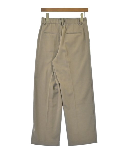 ROPE Picnic（ロペ　ピクニック）スラックス ベージュ サイズ:38(M位) レディース/2200621137033