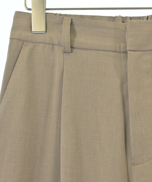 ROPE Picnic（ロペ　ピクニック）スラックス ベージュ サイズ:38(M位) レディース/2200621137033
