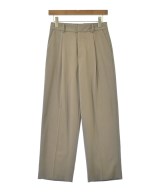 ROPE Picnic（ロペ　ピクニック）スラックス ベージュ サイズ:38(M位) レディース/2200621137033