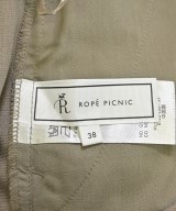 ROPE Picnic（ロペ　ピクニック）スラックス ベージュ サイズ:38(M位) レディース/2200621137033