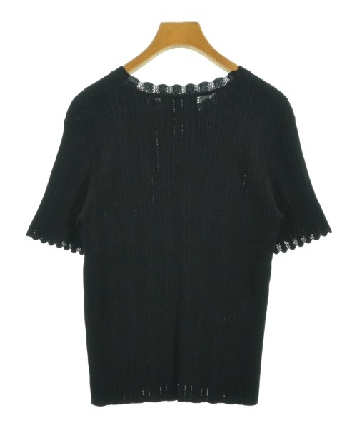 ROPE Picnic（ロペ　ピクニック）ニット・セーター 黒 サイズ:38(M位) レディース/2200621137071