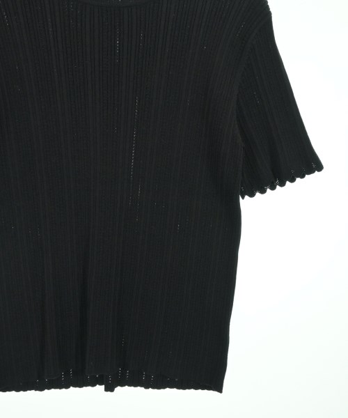 ROPE Picnic（ロペ　ピクニック）ニット・セーター 黒 サイズ:38(M位) レディース/2200621137071
