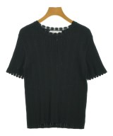 ROPE Picnic（ロペ　ピクニック）ニット・セーター 黒 サイズ:38(M位) レディース/2200621137071