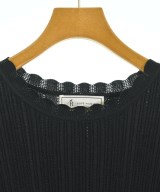 ROPE Picnic（ロペ　ピクニック）ニット・セーター 黒 サイズ:38(M位) レディース/2200621137071