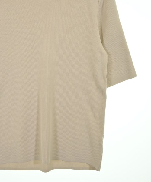 ROPE Picnic（ロペ　ピクニック）ニット・セーター ベージュ サイズ:38(M位) レディース/2200621137088