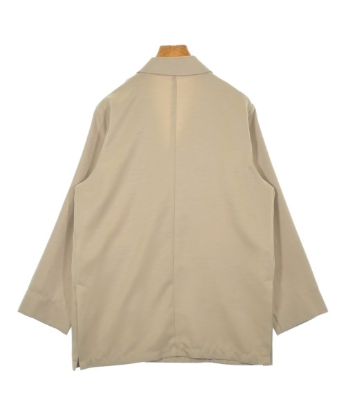 ROPE Picnic（ロペ　ピクニック）テーラードジャケット ベージュ サイズ:38(M位) レディース/2200607967029