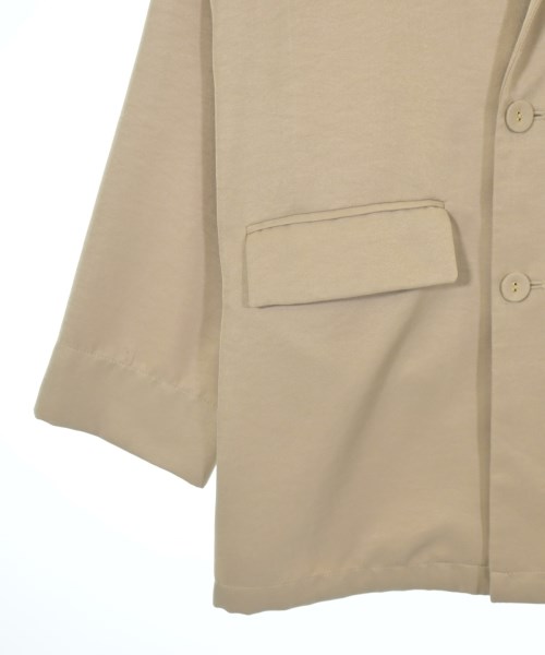 ROPE Picnic（ロペ　ピクニック）テーラードジャケット ベージュ サイズ:38(M位) レディース/2200607967029