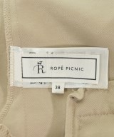 ROPE Picnic（ロペ　ピクニック）テーラードジャケット ベージュ サイズ:38(M位) レディース/2200607967029
