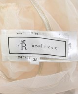 ROPE Picnic（ロペ　ピクニック）ブラウス ベージュ サイズ:38(M位) レディース/2200610715129