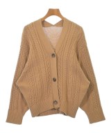 ROPE Picnic（ロペ　ピクニック）カーディガン ベージュ サイズ:38(M位) レディース/2200606282017