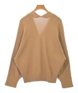 ROPE Picnic（ロペ　ピクニック）カーディガン ベージュ サイズ:38(M位) レディース/2200606282017