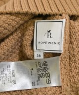 ROPE Picnic（ロペ　ピクニック）カーディガン ベージュ サイズ:38(M位) レディース/2200606282017