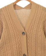 ROPE Picnic（ロペ　ピクニック）カーディガン ベージュ サイズ:38(M位) レディース/2200606282017
