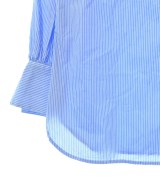 ROPE Picnic（ロペ　ピクニック）カジュアルシャツ 青 サイズ:38(M位) レディース/2200607703016