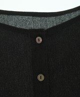 ROPE Picnic（ロペ　ピクニック）カジュアルシャツ 黒 サイズ:38(M位) レディース/2200607703023