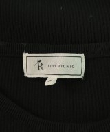ROPE Picnic（ロペ　ピクニック）カーディガン 黒 サイズ:38(M位) レディース/2200607703030