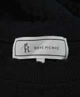 ROPE Picnic（ロペ　ピクニック）ベスト/ノースリーブ 紺 サイズ:38(M位) レディース/2200607960150