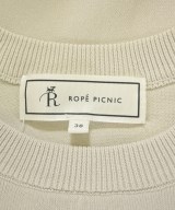 ROPE Picnic（ロペ　ピクニック）ベスト/ノースリーブ グレー サイズ:38(M位) レディース/2200607960167